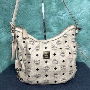 MCM Crossbody Bag